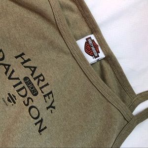 ✖️Harley Davidson Tank ✖️